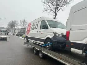 Peugeot Partner thumbnail 17