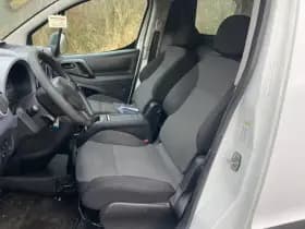 Peugeot Partner thumbnail 4