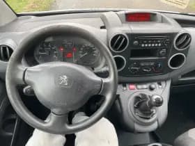 Peugeot Partner thumbnail 7