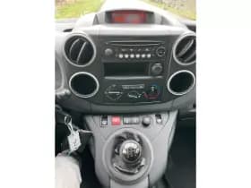 Peugeot Partner thumbnail 8