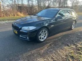 BMW 5-Serie