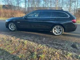 BMW 5-Serie thumbnail 11