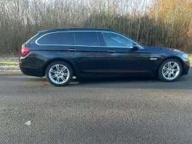 BMW 5-Serie thumbnail 14