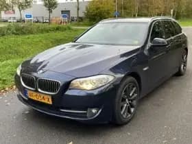 BMW 5-Serie thumbnail 24