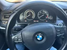 BMW 5-Serie thumbnail 9