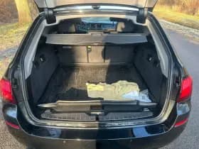 BMW 5-Serie thumbnail 10