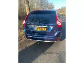 Volvo XC60 thumbnail 16