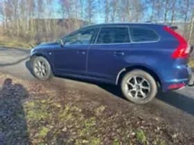 Volvo XC60 thumbnail 20