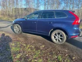 Volvo XC60 thumbnail 5