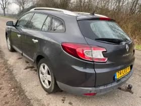 Renault Mégane thumbnail 2