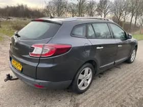 Renault Mégane thumbnail 5
