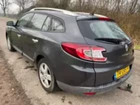 Renault Mégane thumbnail 8