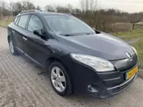 Renault Mégane thumbnail 9