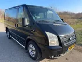 Ford Transit thumbnail 15