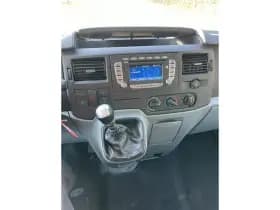 Ford Transit thumbnail 6