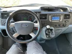 Ford Transit thumbnail 7