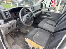 Volkswagen Crafter thumbnail 8