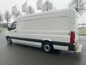 Volkswagen Crafter thumbnail 11