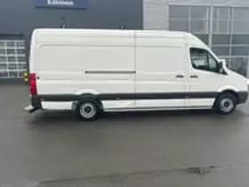 Volkswagen Crafter thumbnail 12