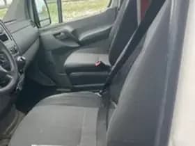 Volkswagen Crafter thumbnail 13