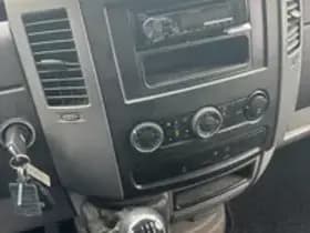 Volkswagen Crafter thumbnail 14