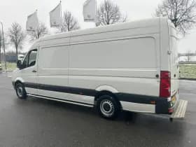 Volkswagen Crafter thumbnail 3