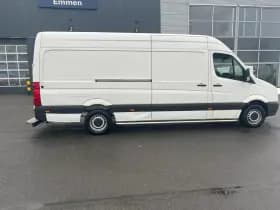 Volkswagen Crafter thumbnail 4