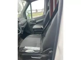 Volkswagen Crafter thumbnail 5