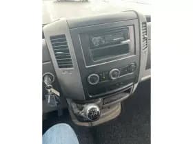 Volkswagen Crafter thumbnail 6