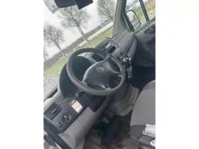 Volkswagen Crafter thumbnail 7