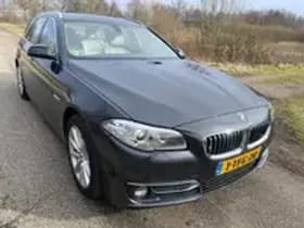 BMW 5-Serie thumbnail 13