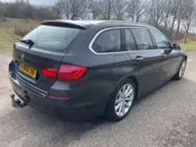 BMW 5-Serie thumbnail 15