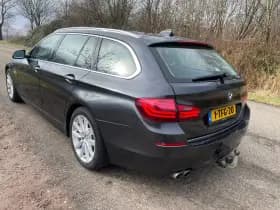 BMW 5-Serie thumbnail 3