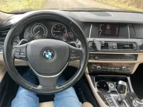 BMW 5-Serie thumbnail 7