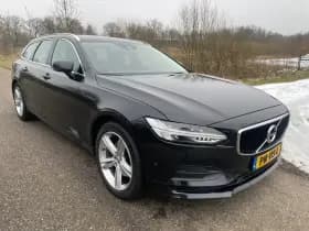 Volvo V90 thumbnail 2