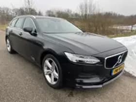 Volvo V90 thumbnail 12