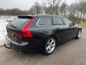 Volvo V90 thumbnail 4