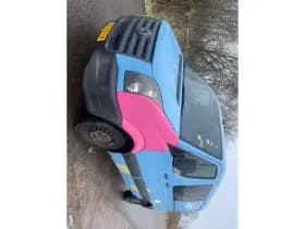 Volkswagen Crafter thumbnail 2