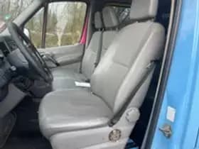 Volkswagen Crafter thumbnail 14