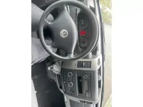 Volkswagen Crafter thumbnail 8