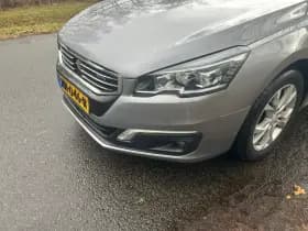 Peugeot 508 thumbnail 2