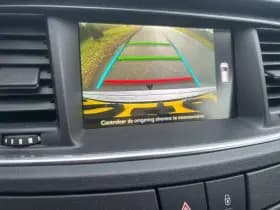 Peugeot 508 thumbnail 12