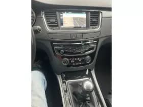 Peugeot 508 thumbnail 17