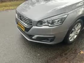 Peugeot 508 thumbnail 18