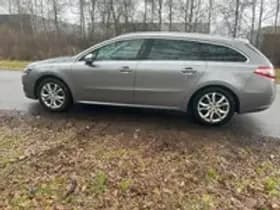 Peugeot 508 thumbnail 22