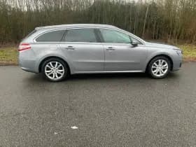 Peugeot 508 thumbnail 5
