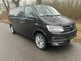 Volkswagen Transporter thumbnail 2