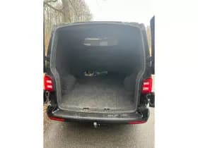 Volkswagen Transporter thumbnail 13