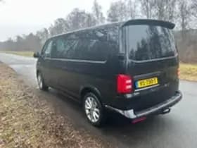 Volkswagen Transporter thumbnail 16