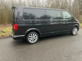 Volkswagen Transporter thumbnail 17